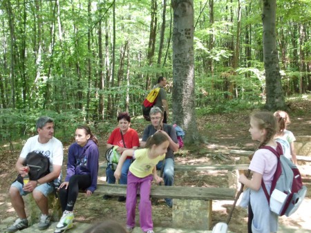 2012 Püspökszentlászlón